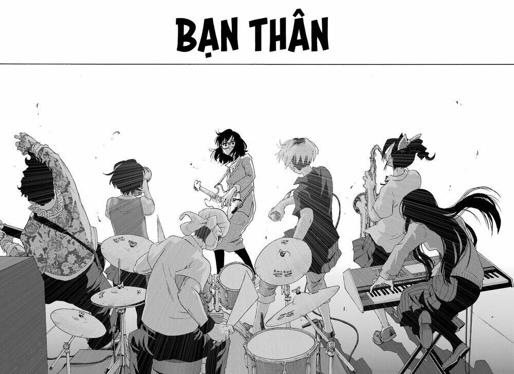 Shiori Experience - Jimi Na Watashi To Hen Na Oji-San: Chapter 75: - Chap cuối