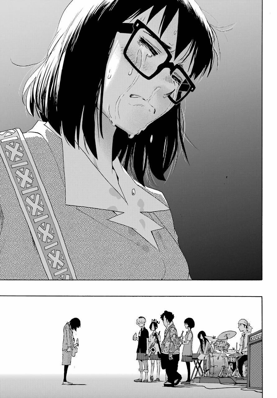 Shiori Experience - Jimi Na Watashi To Hen Na Oji-San: Chapter 75: - Chap cuối