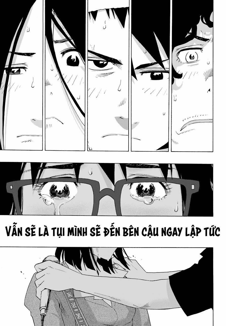 Shiori Experience - Jimi Na Watashi To Hen Na Oji-San: Chapter 75: - Chap cuối