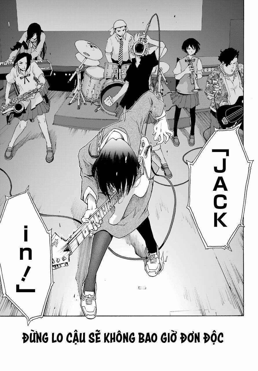 Shiori Experience - Jimi Na Watashi To Hen Na Oji-San: Chapter 75: - Chap cuối