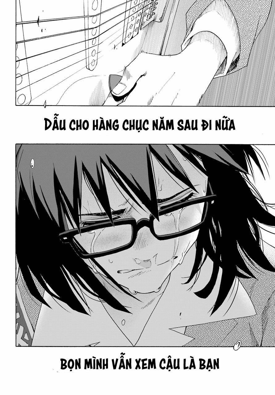 Shiori Experience - Jimi Na Watashi To Hen Na Oji-San: Chapter 75: - Chap cuối