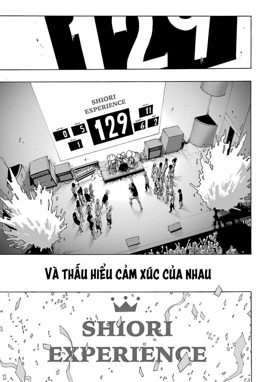 Shiori Experience - Jimi Na Watashi To Hen Na Oji-San: Chapter 75: - Chap cuối