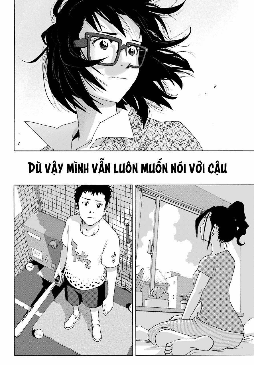 Shiori Experience - Jimi Na Watashi To Hen Na Oji-San: Chapter 75: - Chap cuối