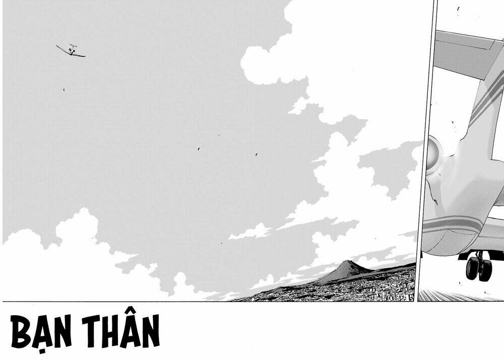 Shiori Experience - Jimi Na Watashi To Hen Na Oji-San: Chapter 75: - Chap cuối