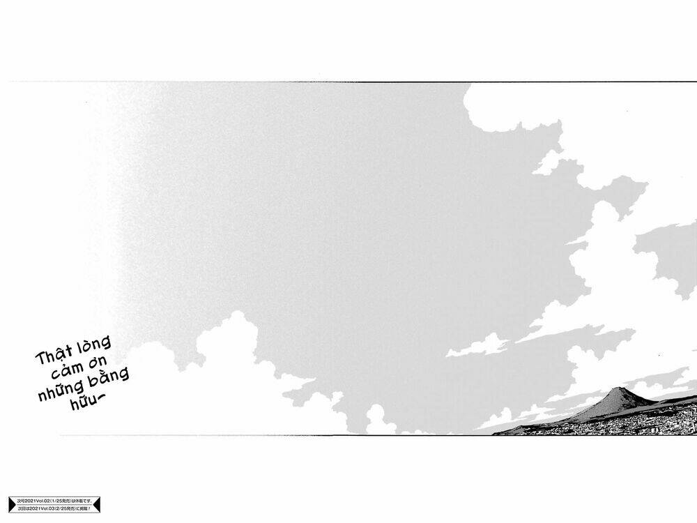 Shiori Experience - Jimi Na Watashi To Hen Na Oji-San: Chapter 75: - Chap cuối