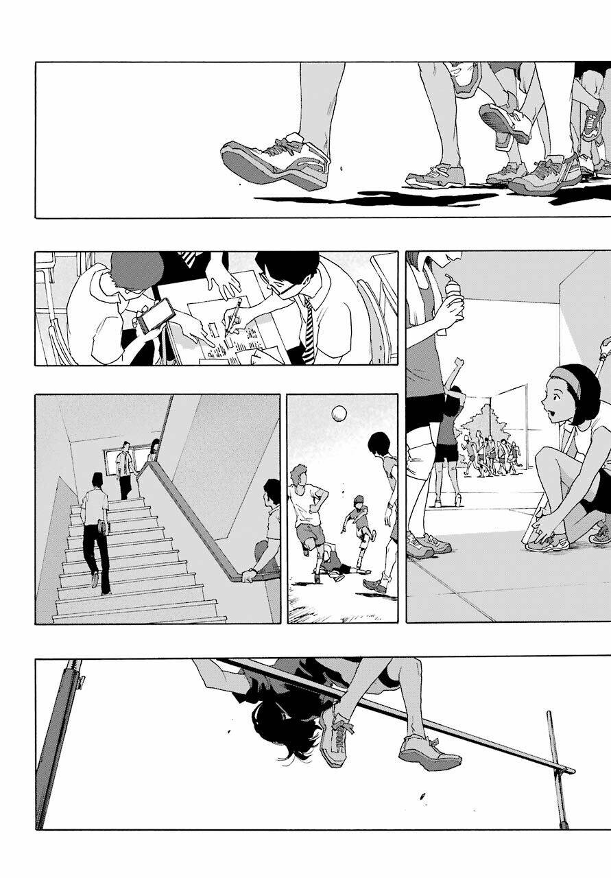 Shiori Experience - Jimi Na Watashi To Hen Na Oji-San: Chapter 75: - Chap cuối
