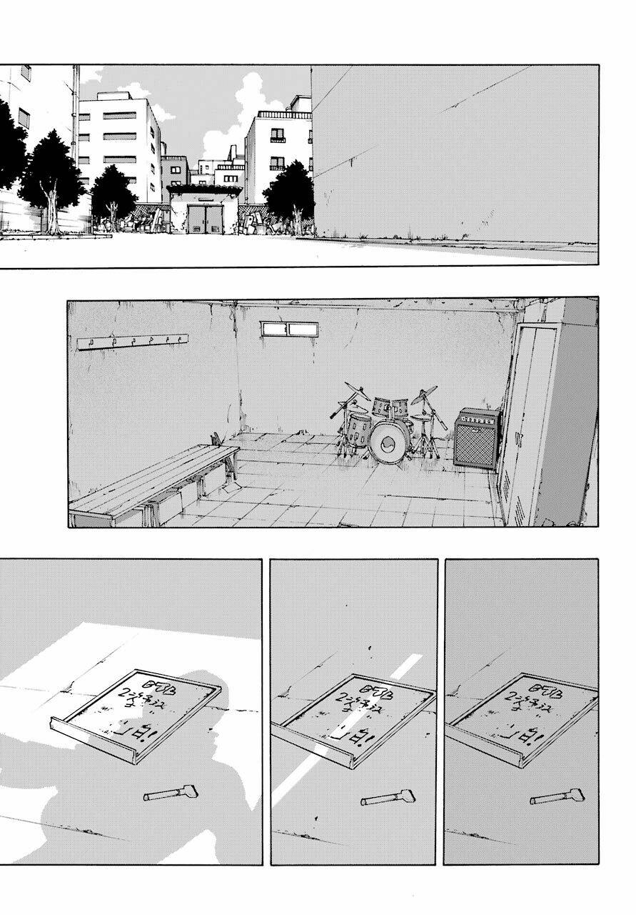Shiori Experience - Jimi Na Watashi To Hen Na Oji-San: Chapter 75: - Chap cuối