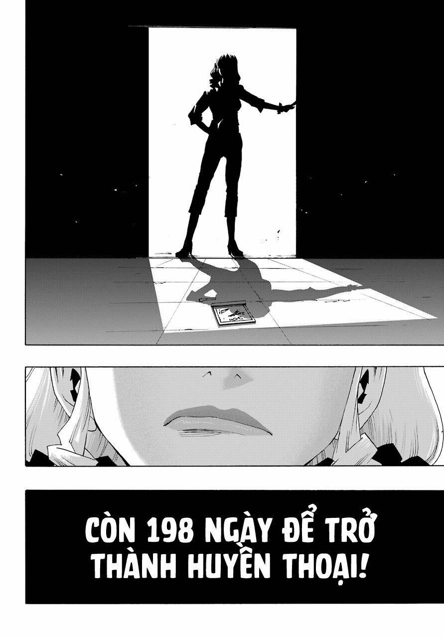 Shiori Experience - Jimi Na Watashi To Hen Na Oji-San: Chapter 75: - Chap cuối