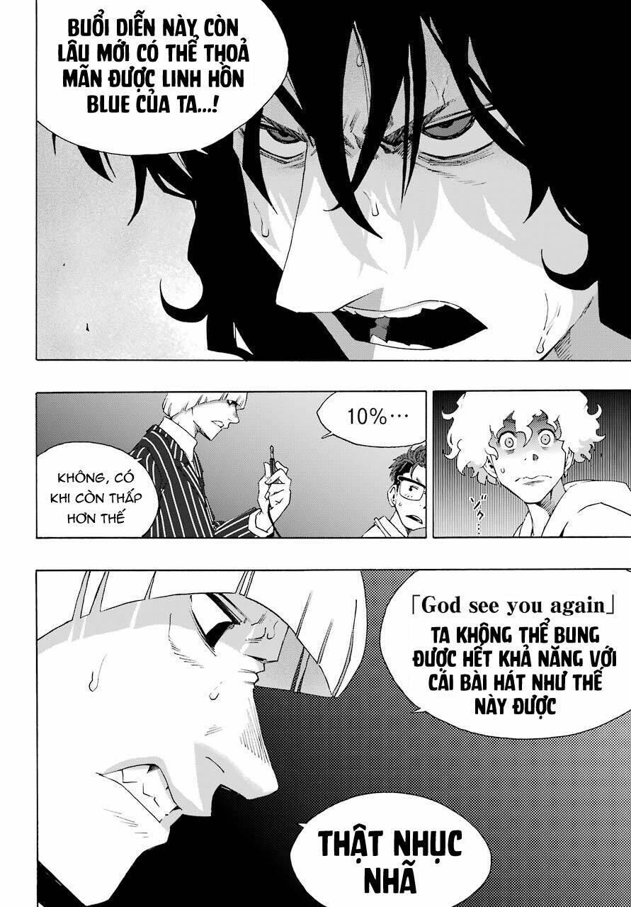 Shiori Experience - Jimi Na Watashi To Hen Na Oji-San: Chapter 78