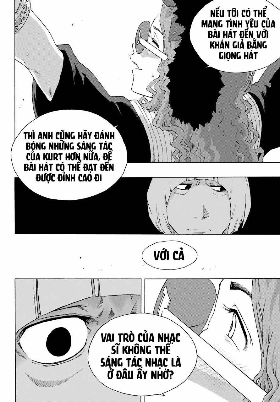 Shiori Experience - Jimi Na Watashi To Hen Na Oji-San: Chapter 78