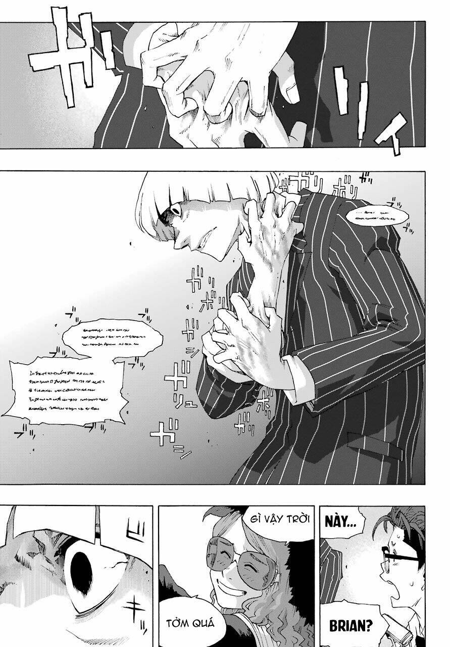 Shiori Experience - Jimi Na Watashi To Hen Na Oji-San: Chapter 78