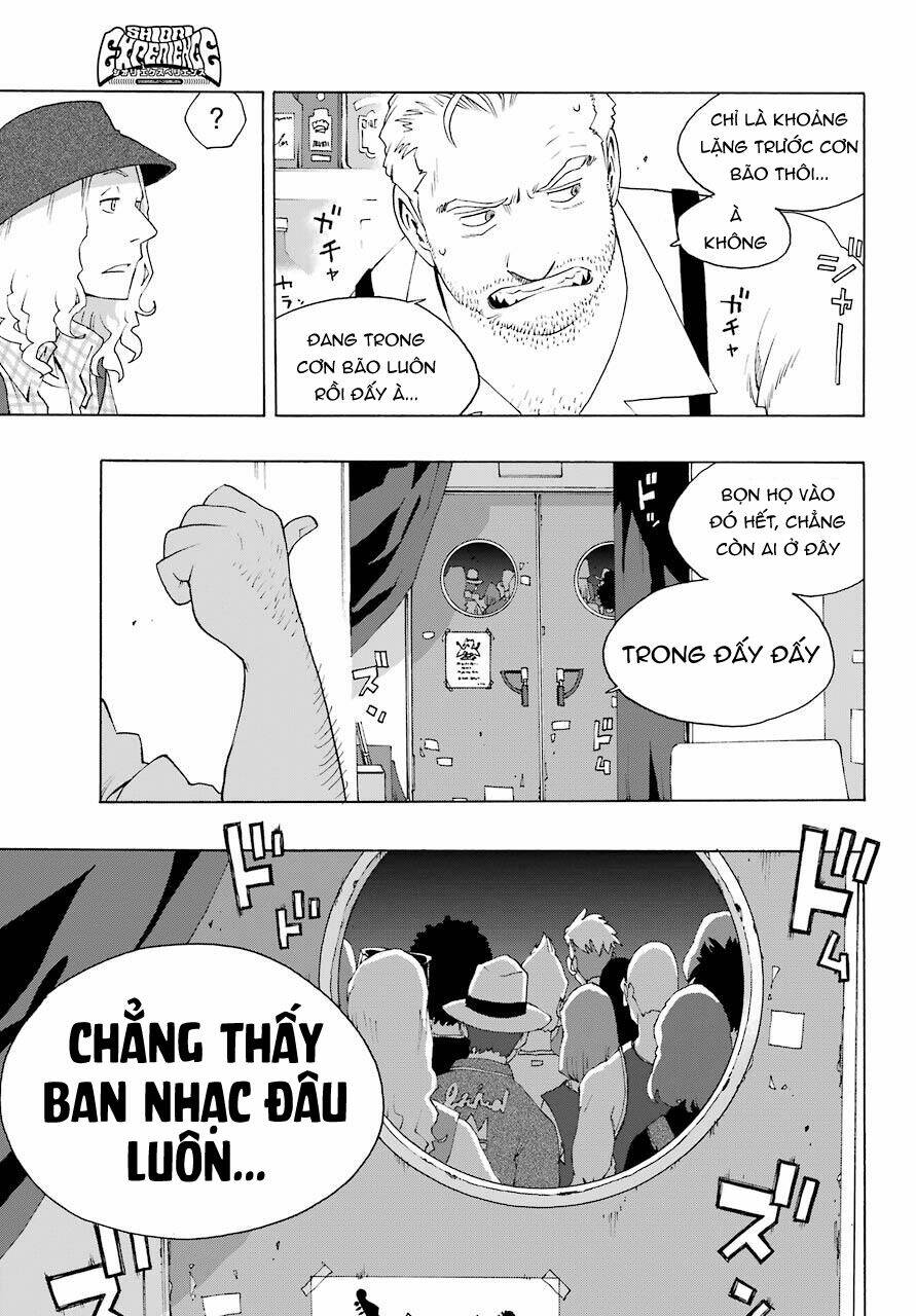 Shiori Experience - Jimi Na Watashi To Hen Na Oji-San: Chapter 78
