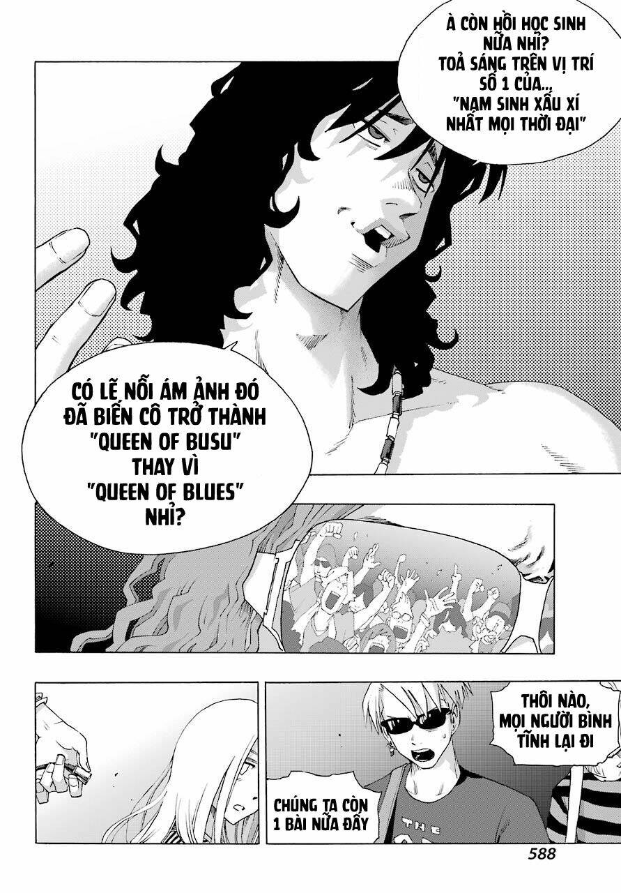 Shiori Experience - Jimi Na Watashi To Hen Na Oji-San: Chapter 78