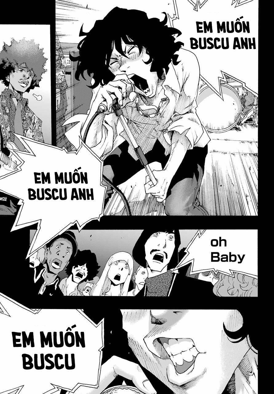 Shiori Experience - Jimi Na Watashi To Hen Na Oji-San: Chapter 78