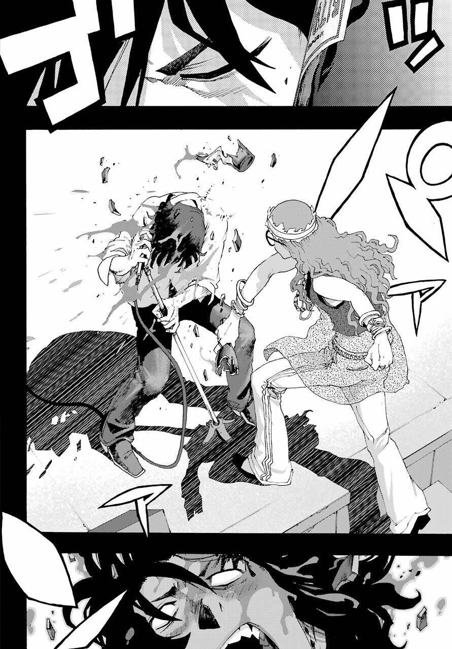 Shiori Experience - Jimi Na Watashi To Hen Na Oji-San: Chapter 78