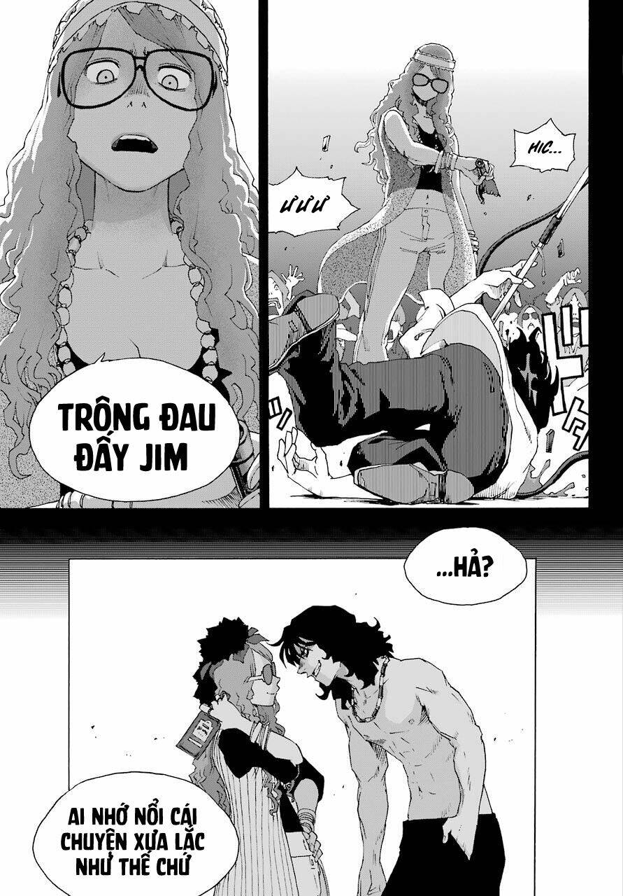 Shiori Experience - Jimi Na Watashi To Hen Na Oji-San: Chapter 78