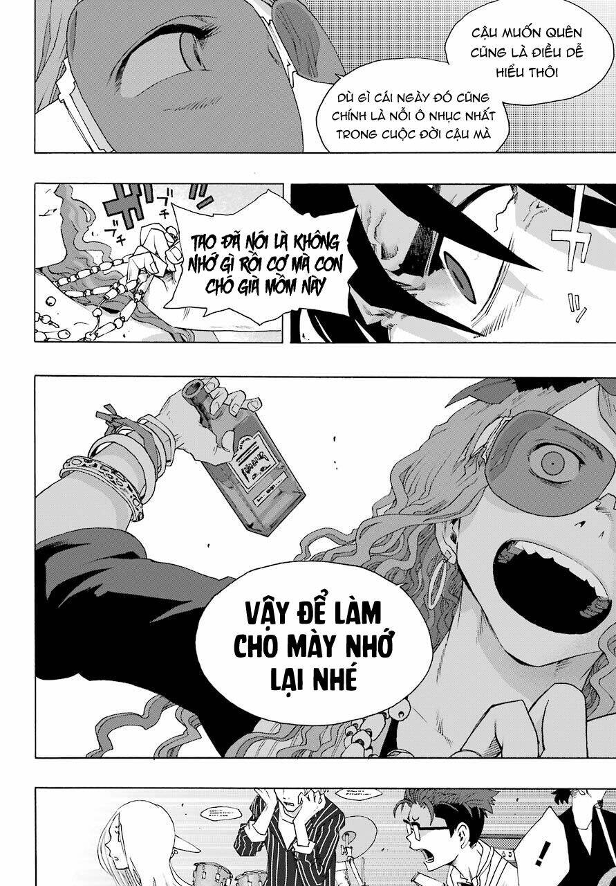 Shiori Experience - Jimi Na Watashi To Hen Na Oji-San: Chapter 78