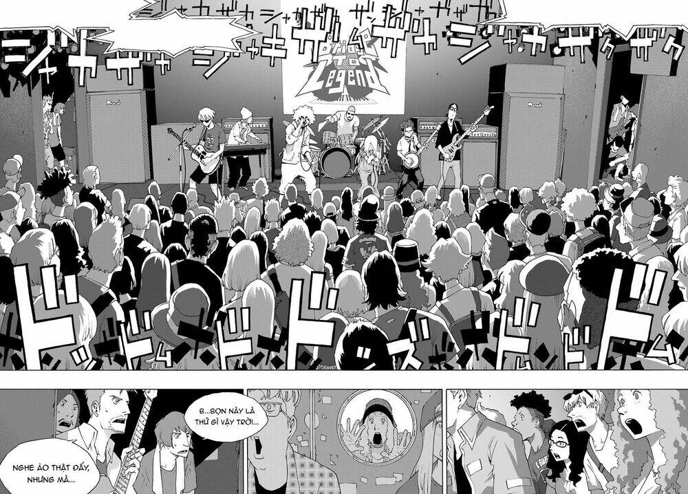 Shiori Experience - Jimi Na Watashi To Hen Na Oji-San: Chapter 78