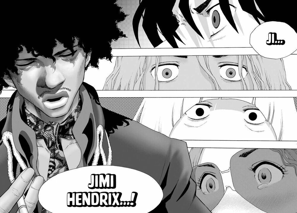Shiori Experience - Jimi Na Watashi To Hen Na Oji-San: Chapter 78