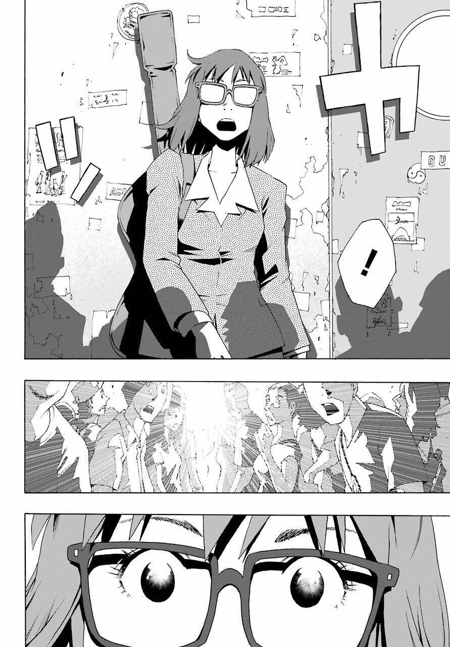 Shiori Experience - Jimi Na Watashi To Hen Na Oji-San: Chapter 78