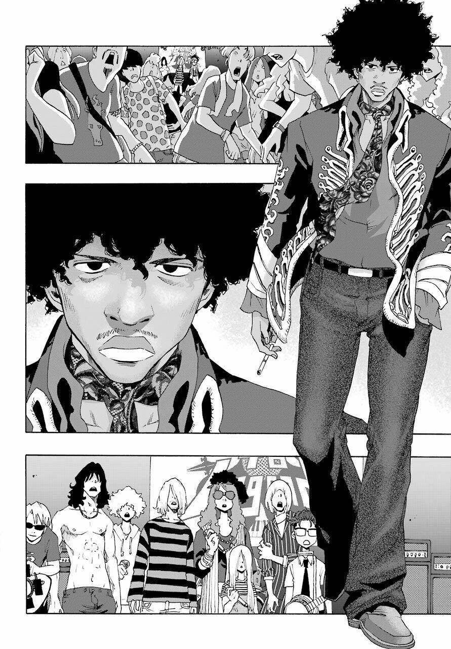 Shiori Experience - Jimi Na Watashi To Hen Na Oji-San: Chapter 78