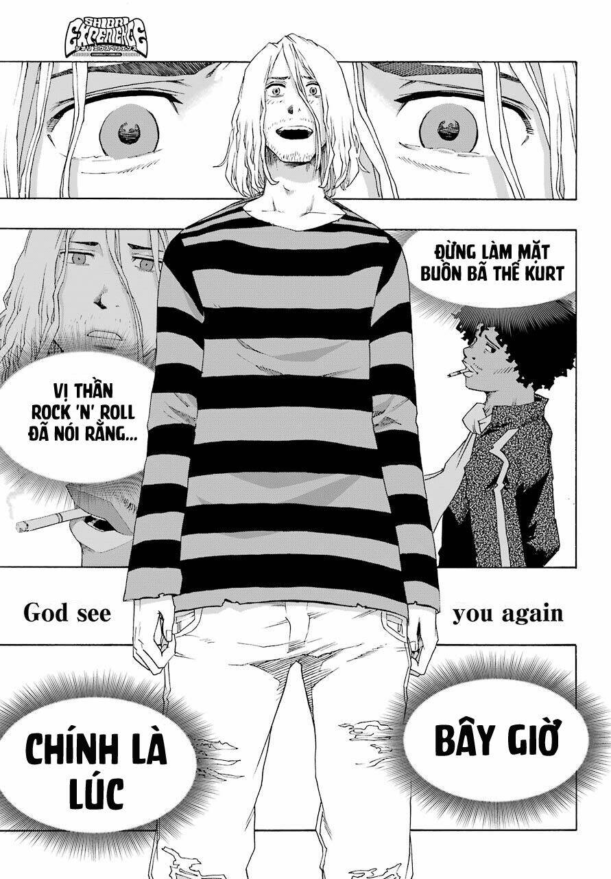 Shiori Experience - Jimi Na Watashi To Hen Na Oji-San: Chapter 78