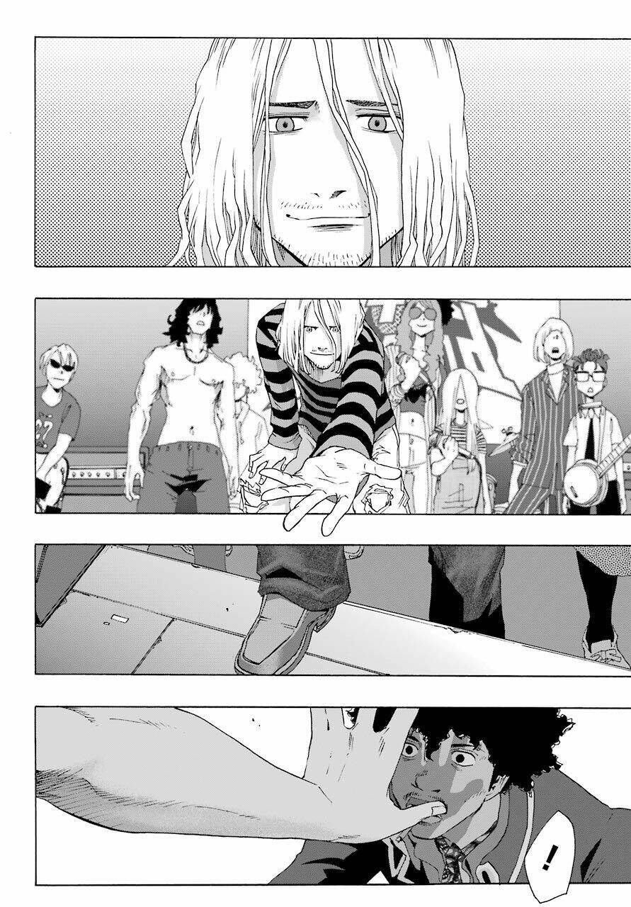 Shiori Experience - Jimi Na Watashi To Hen Na Oji-San: Chapter 78