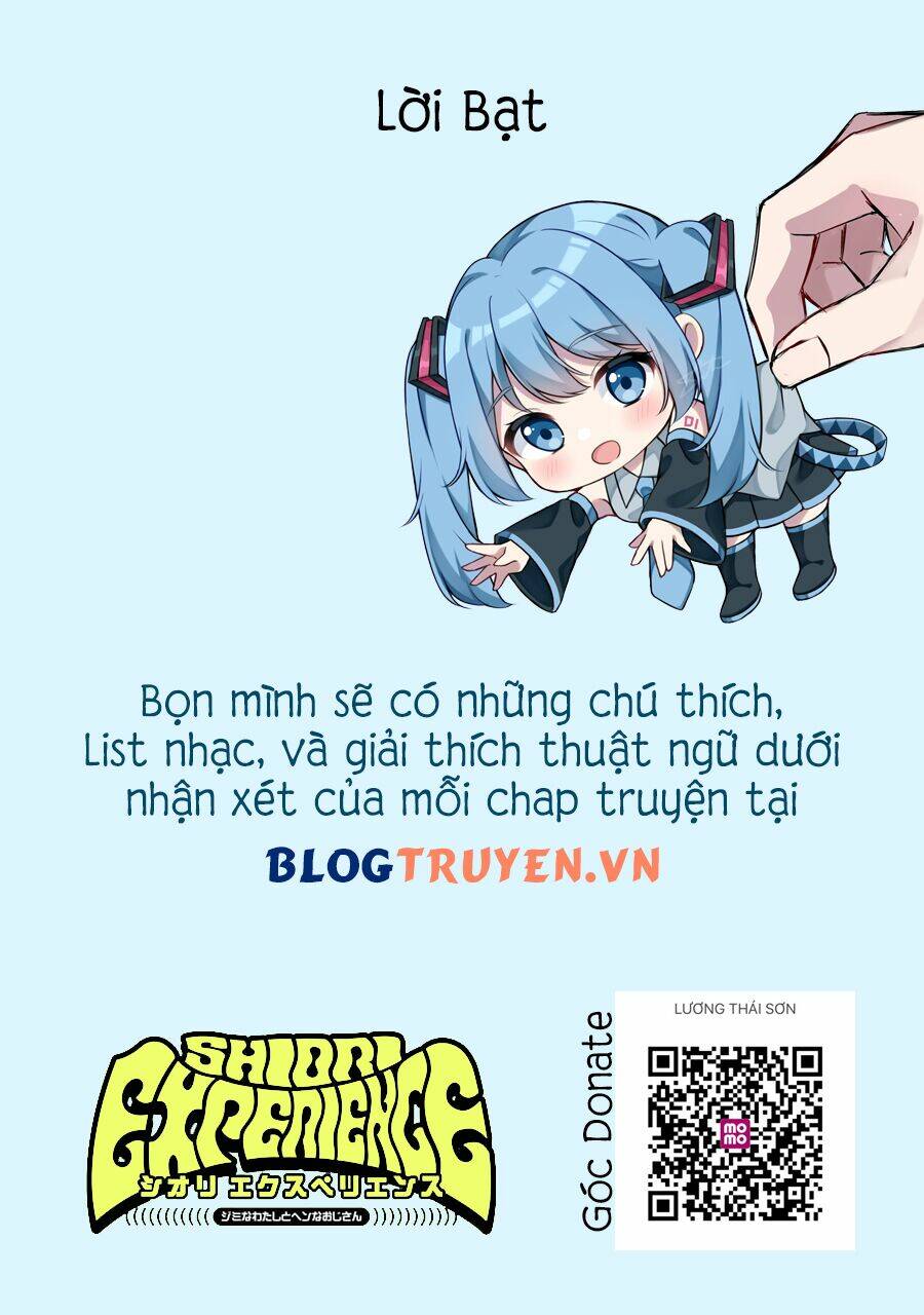 Shiori Experience - Jimi Na Watashi To Hen Na Oji-San: Chapter 78