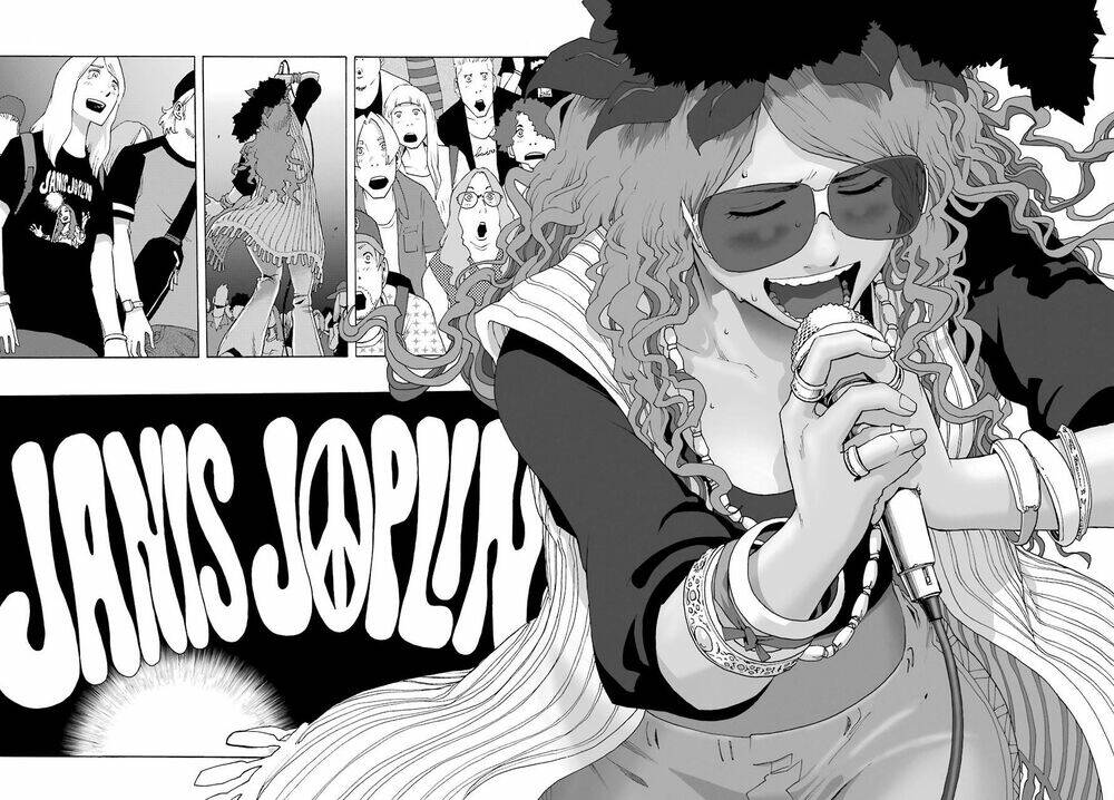 Shiori Experience - Jimi Na Watashi To Hen Na Oji-San: Chapter 78