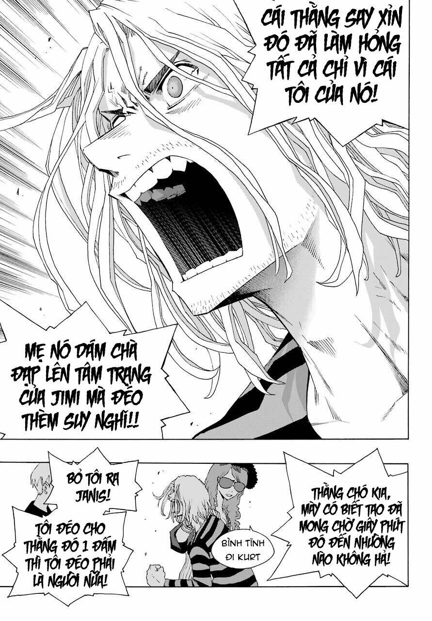 Shiori Experience - Jimi Na Watashi To Hen Na Oji-San: Chapter 79