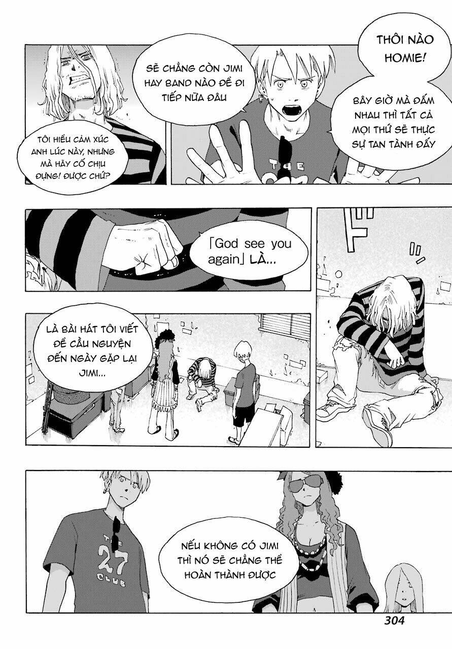 Shiori Experience - Jimi Na Watashi To Hen Na Oji-San: Chapter 79