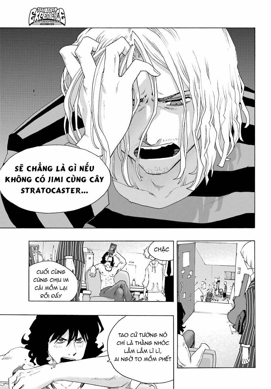 Shiori Experience - Jimi Na Watashi To Hen Na Oji-San: Chapter 79