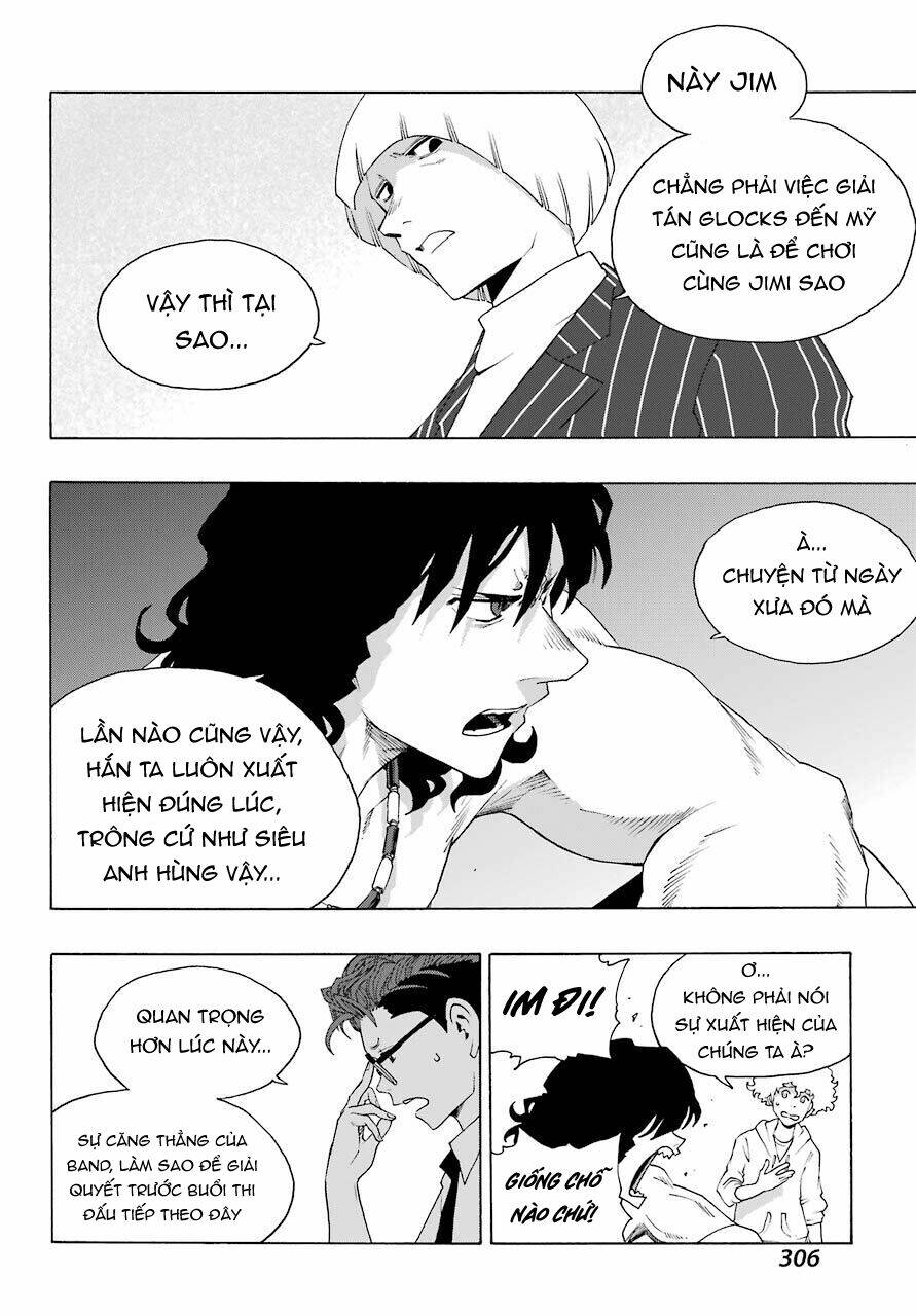 Shiori Experience - Jimi Na Watashi To Hen Na Oji-San: Chapter 79