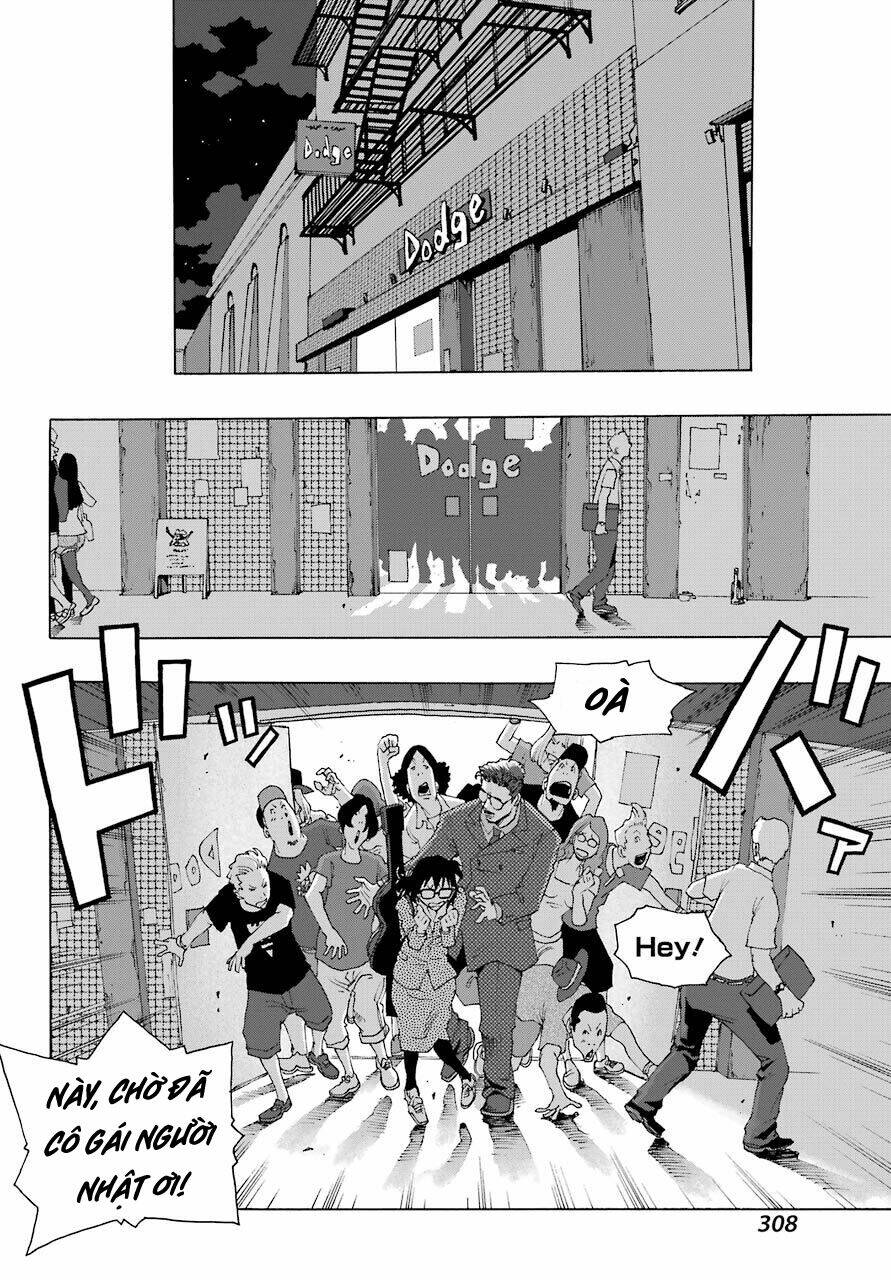 Shiori Experience - Jimi Na Watashi To Hen Na Oji-San: Chapter 79