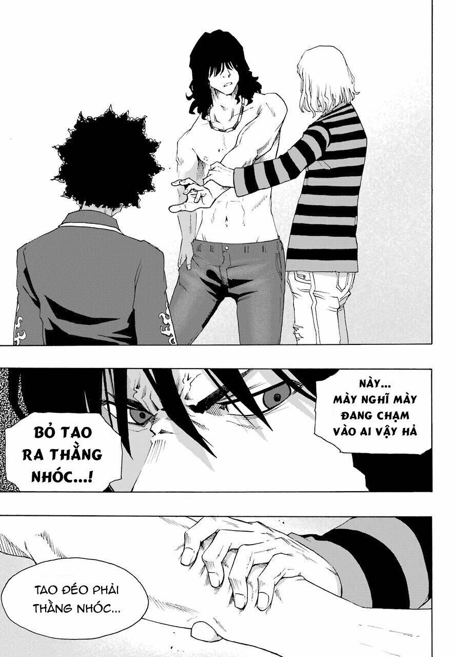 Shiori Experience - Jimi Na Watashi To Hen Na Oji-San: Chapter 79