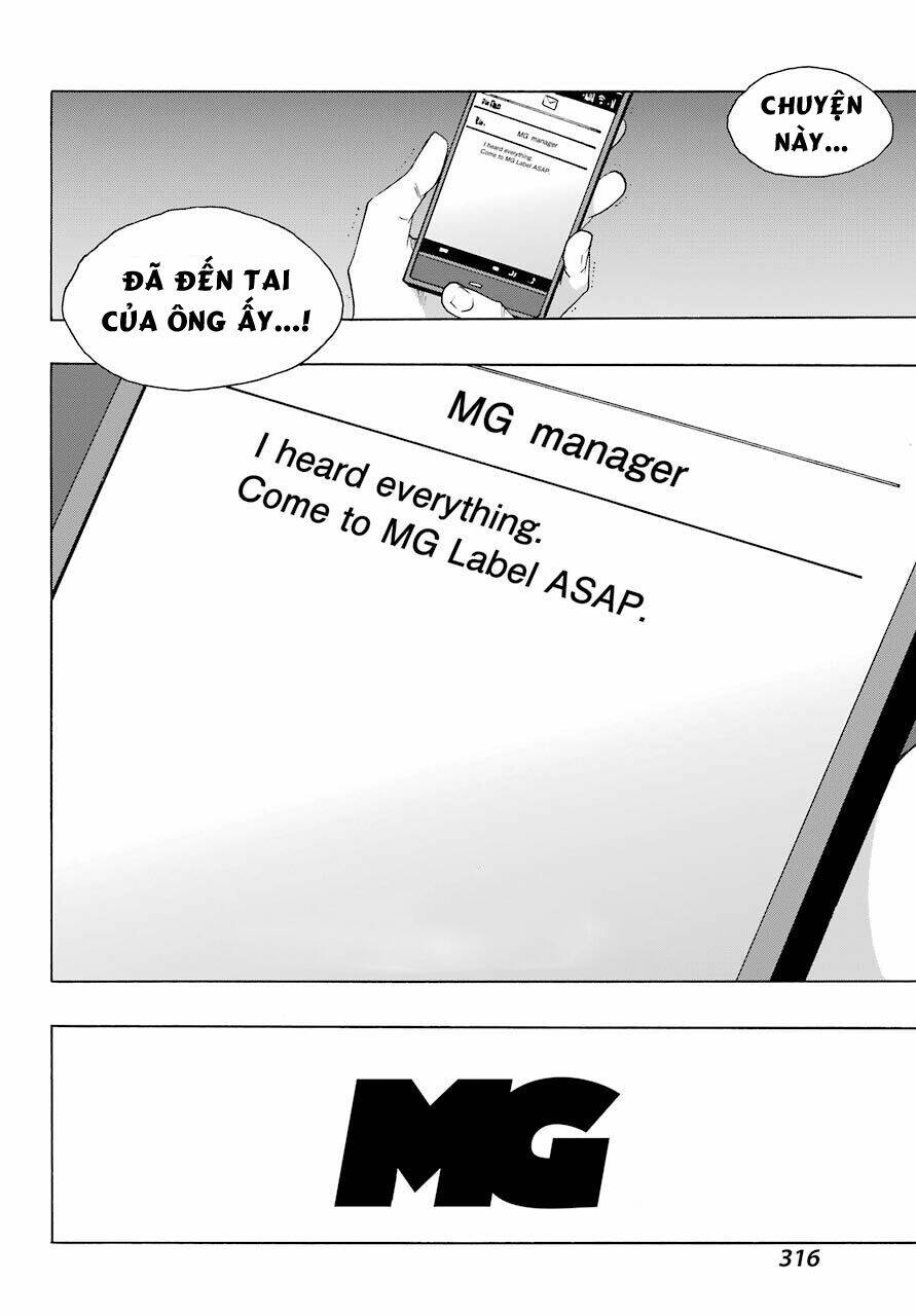 Shiori Experience - Jimi Na Watashi To Hen Na Oji-San: Chapter 79