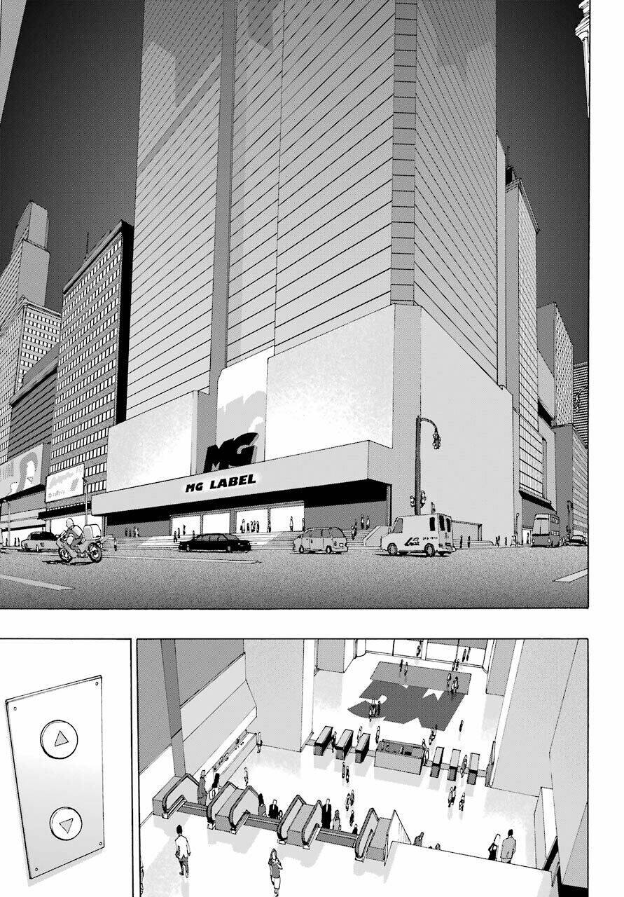 Shiori Experience - Jimi Na Watashi To Hen Na Oji-San: Chapter 79