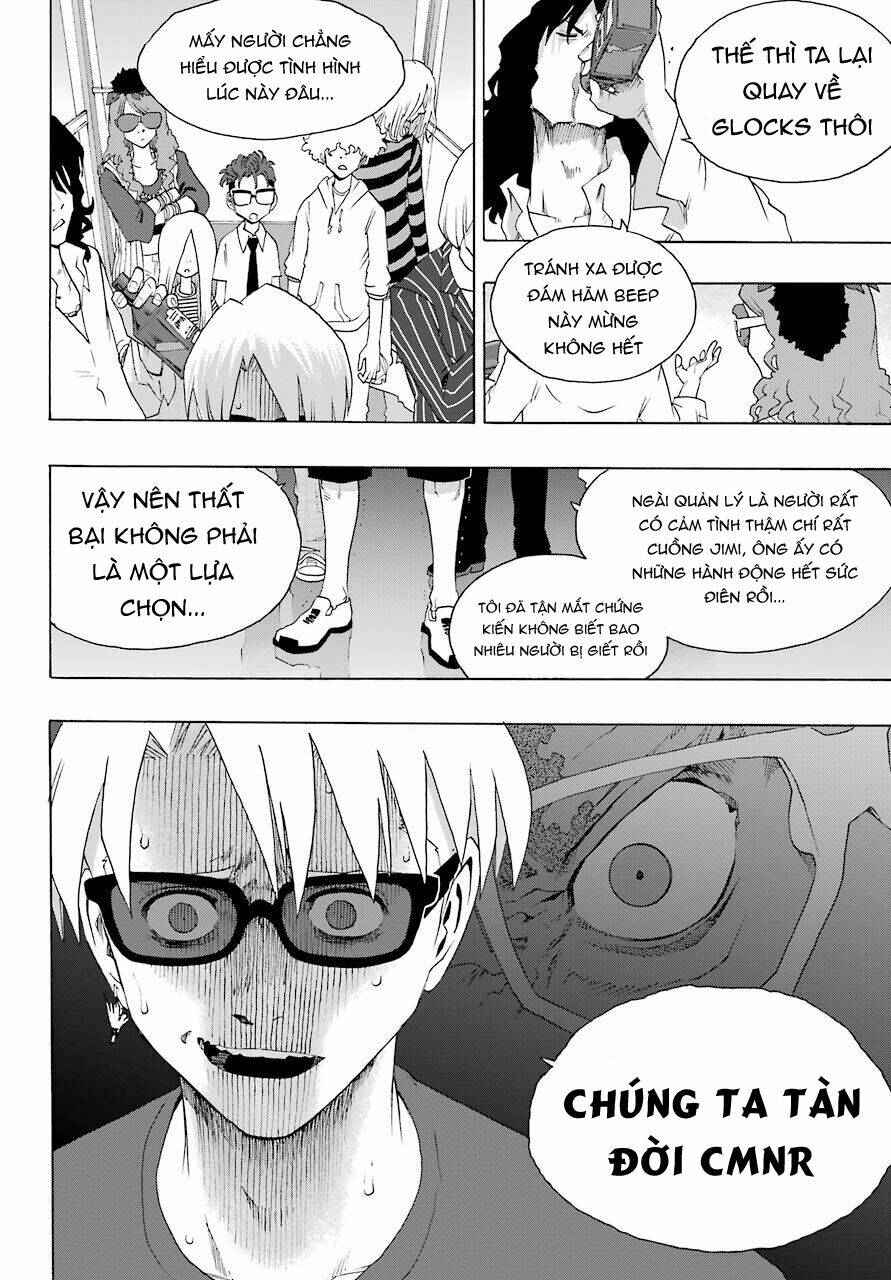 Shiori Experience - Jimi Na Watashi To Hen Na Oji-San: Chapter 79