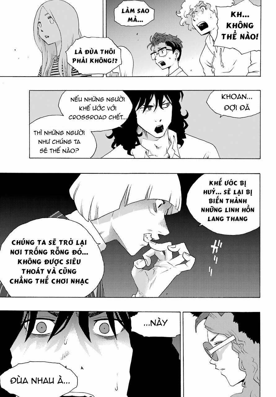 Shiori Experience - Jimi Na Watashi To Hen Na Oji-San: Chapter 79