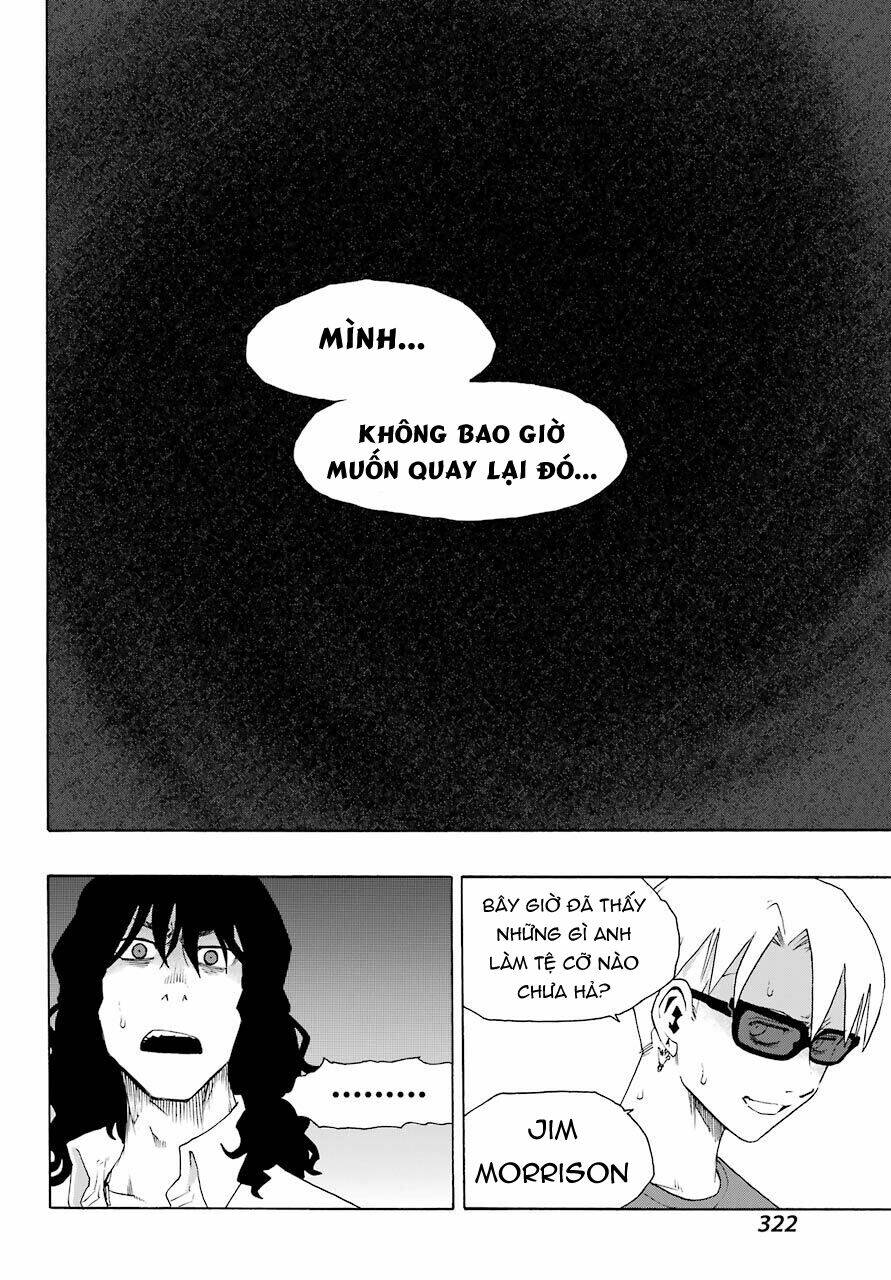 Shiori Experience - Jimi Na Watashi To Hen Na Oji-San: Chapter 79