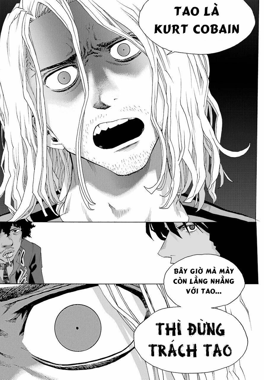 Shiori Experience - Jimi Na Watashi To Hen Na Oji-San: Chapter 79