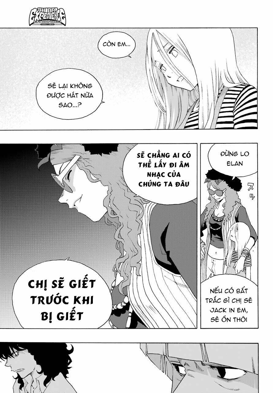 Shiori Experience - Jimi Na Watashi To Hen Na Oji-San: Chapter 79