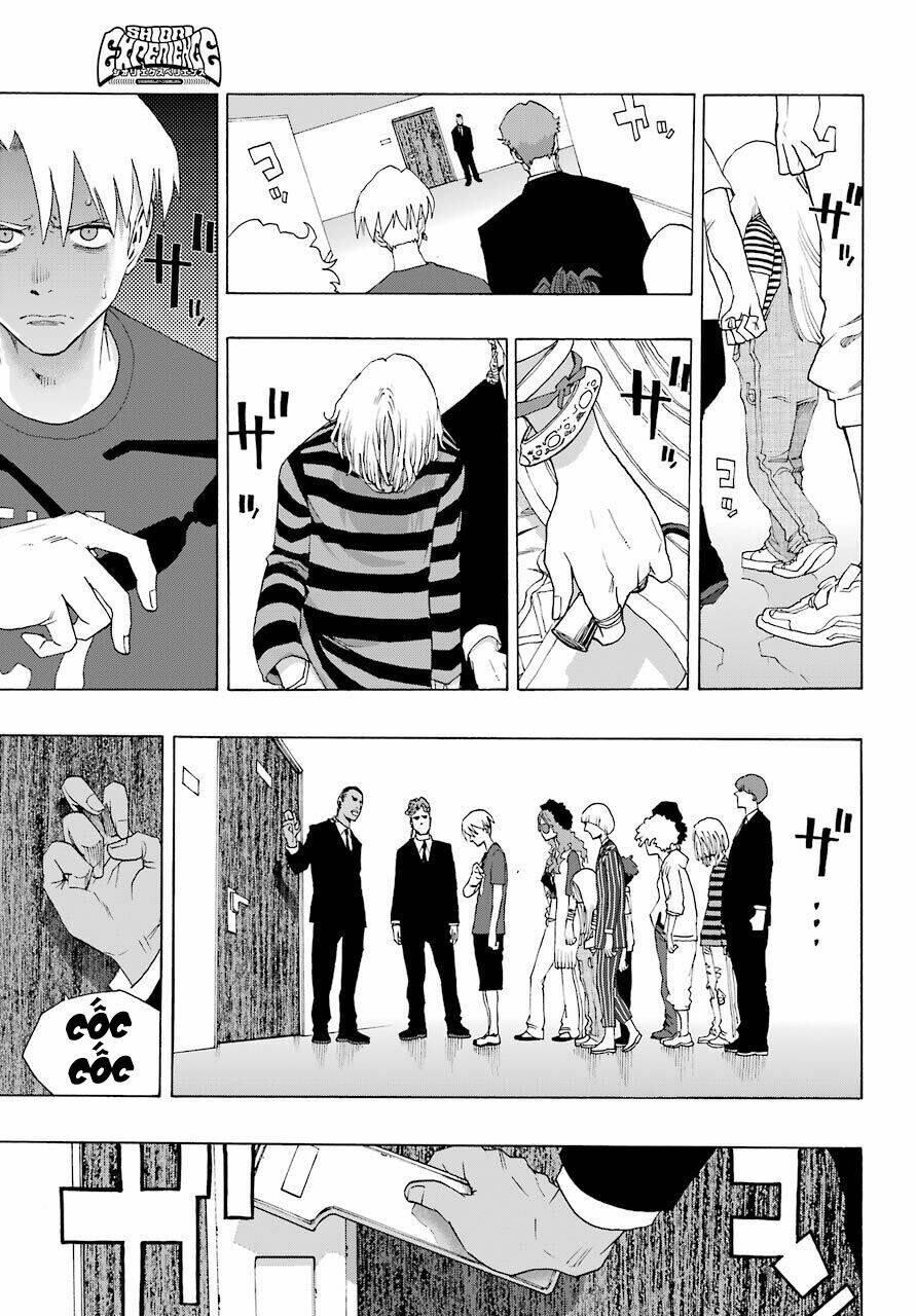 Shiori Experience - Jimi Na Watashi To Hen Na Oji-San: Chapter 79