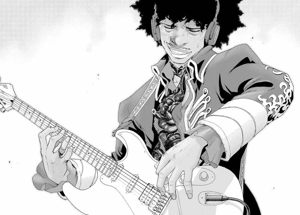 Shiori Experience - Jimi Na Watashi To Hen Na Oji-San: Chapter 79