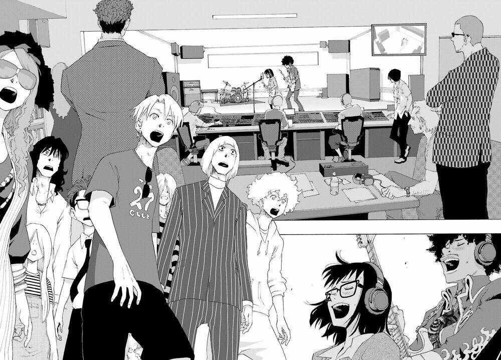 Shiori Experience - Jimi Na Watashi To Hen Na Oji-San: Chapter 79