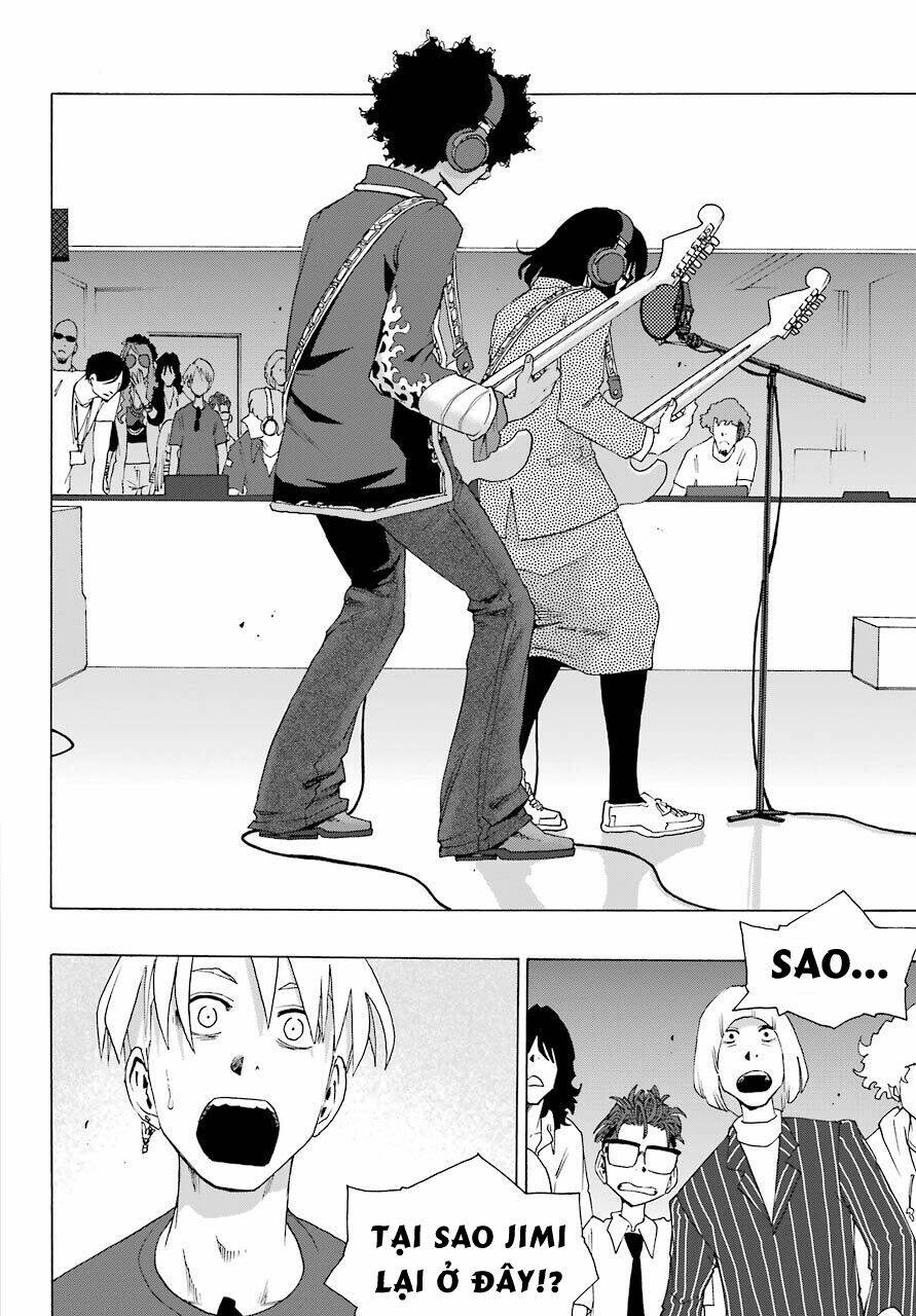 Shiori Experience - Jimi Na Watashi To Hen Na Oji-San: Chapter 79