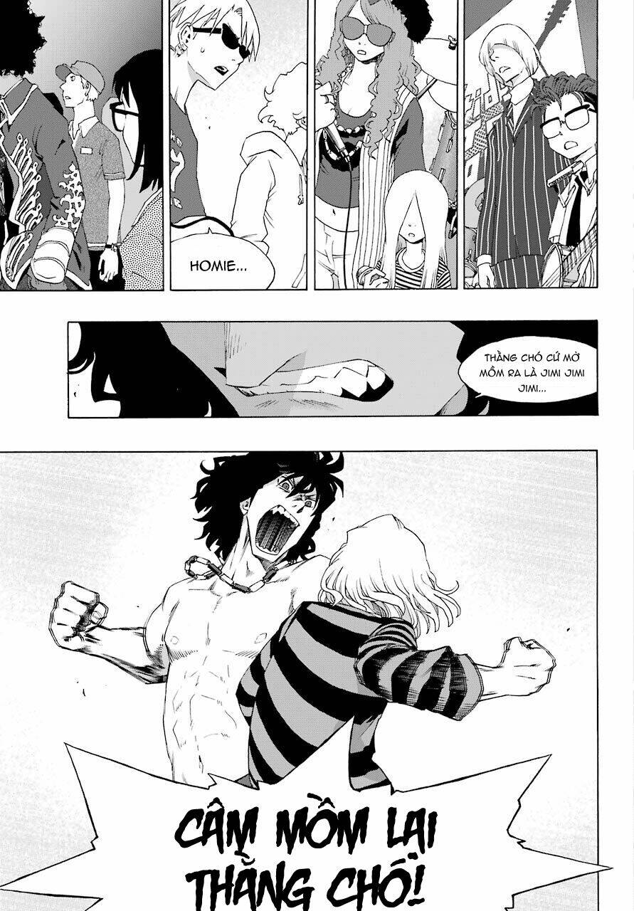 Shiori Experience - Jimi Na Watashi To Hen Na Oji-San: Chapter 79