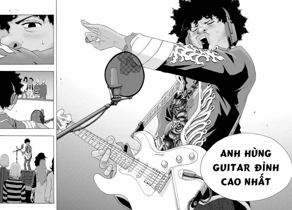 Shiori Experience - Jimi Na Watashi To Hen Na Oji-San: Chapter 79