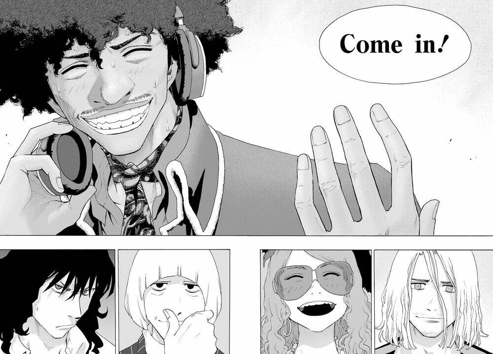 Shiori Experience - Jimi Na Watashi To Hen Na Oji-San: Chapter 79