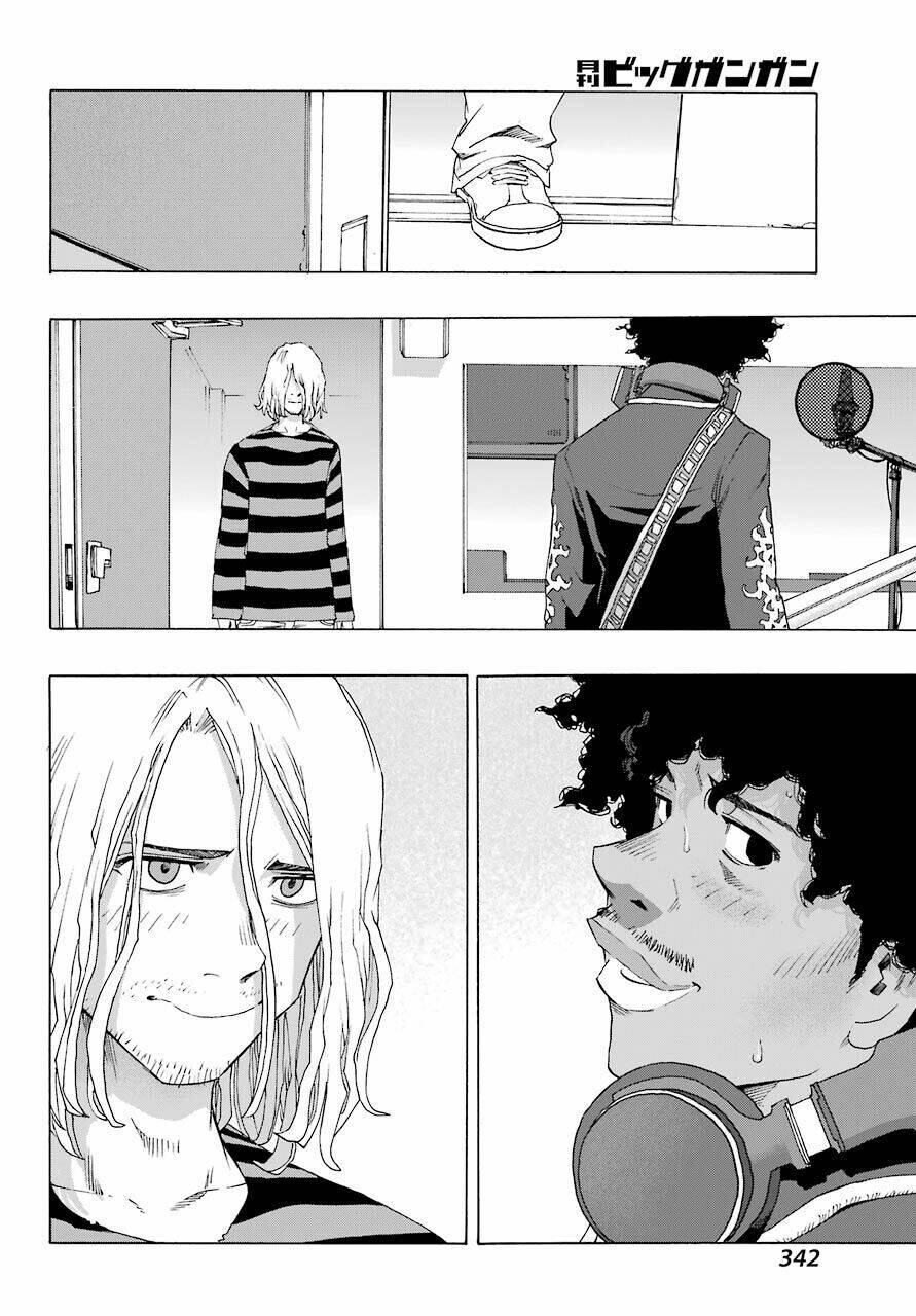 Shiori Experience - Jimi Na Watashi To Hen Na Oji-San: Chapter 79